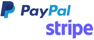 Payment logos