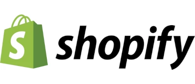 Shopify logo
